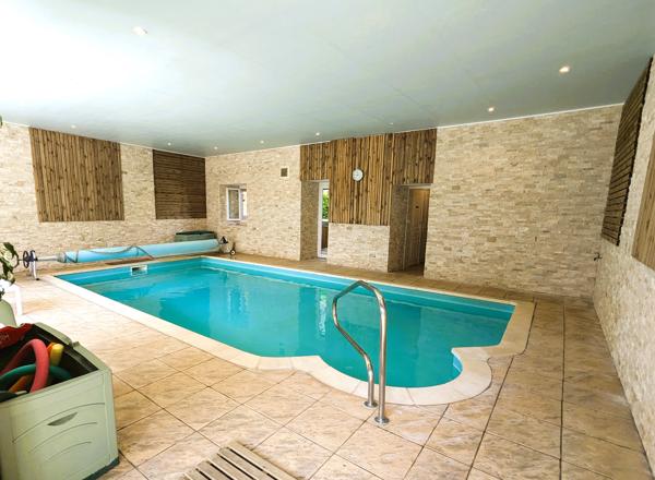Maison à vendre à Tarascon-sur-Ariège (09400) - Ariège