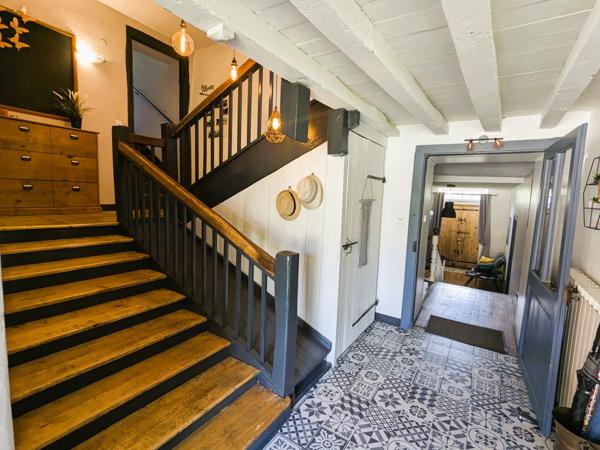 Maison à vendre à Tarascon-sur-Ariège (09400) - Ariège