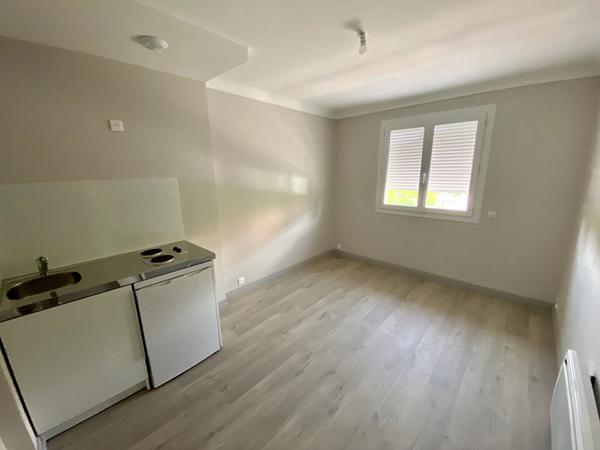 T2 Neuf de 28m² Proche de la Fac