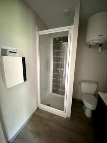 T2 Neuf de 28m² Proche de la Fac