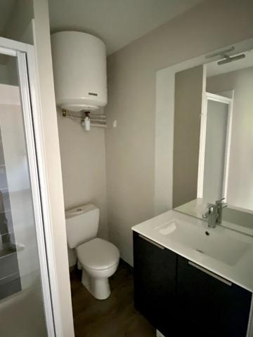 T2 Neuf de 28m² Proche de la Fac