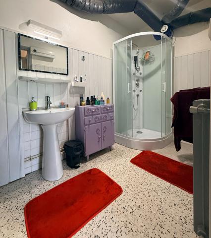 Appartement F3,70 m² avec cave, 2 chambres, Perpignan, secteur moulin à vent