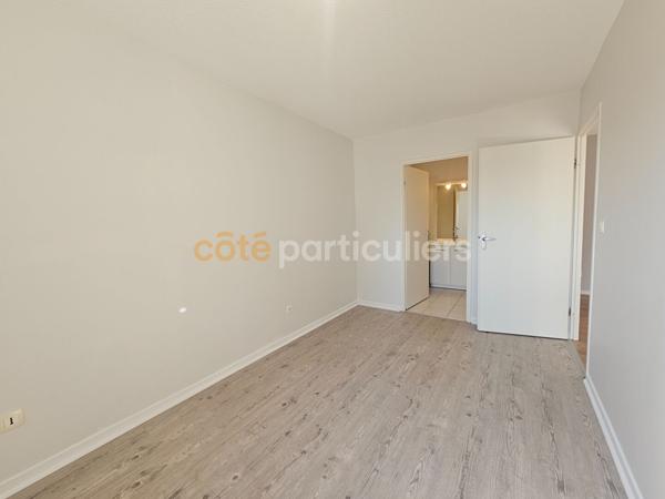 Location
                Appartement43 m² - 2 Pièces -
                    AGEN (47000)