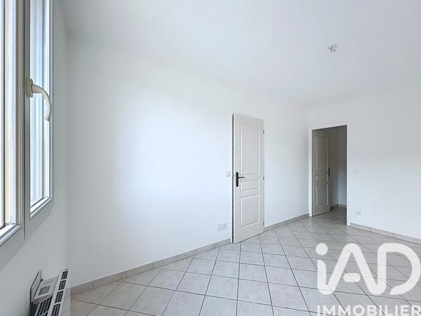 Maison à vendre 4 pièces 110 m² Saint-Maime