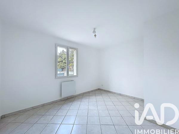 Maison à vendre 4 pièces 110 m² Saint-Maime