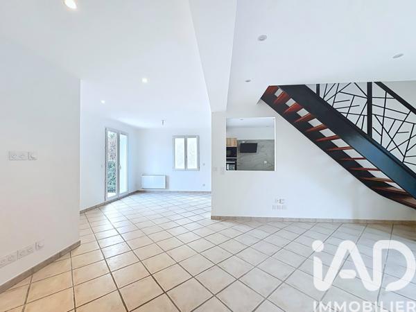 Maison à vendre 4 pièces 110 m² Saint-Maime