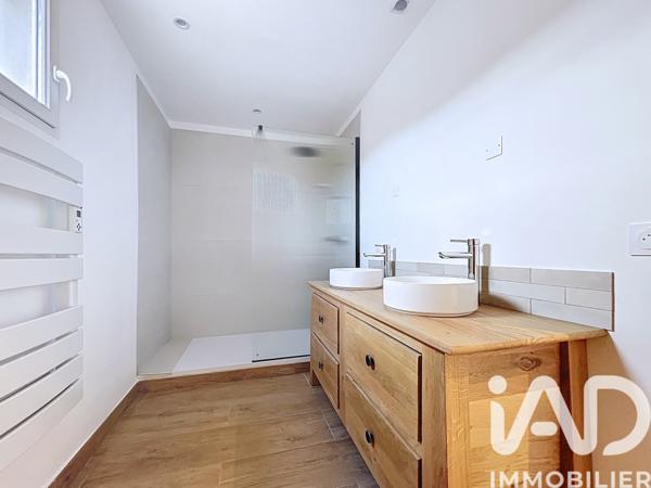 Maison à vendre 4 pièces 110 m² Saint-Maime