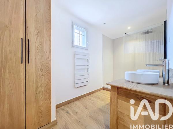 Maison à vendre 4 pièces 110 m² Saint-Maime