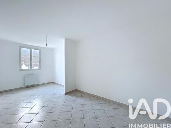 Maison à vendre 4 pièces 110 m² Saint-Maime