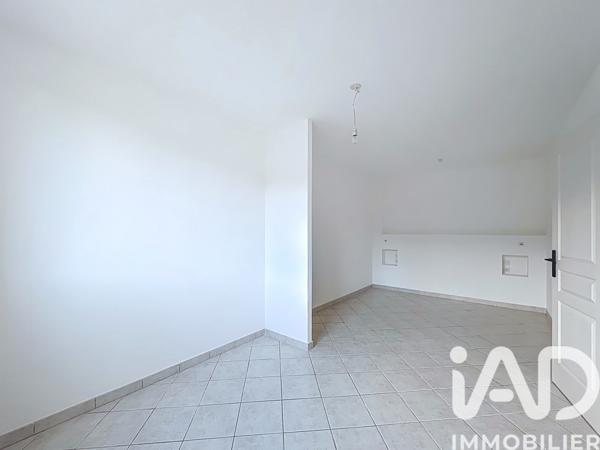Maison à vendre 4 pièces 110 m² Saint-Maime