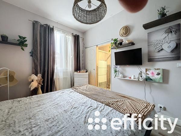 Maison 6 pièces - 167 m² Exclusivité efficity