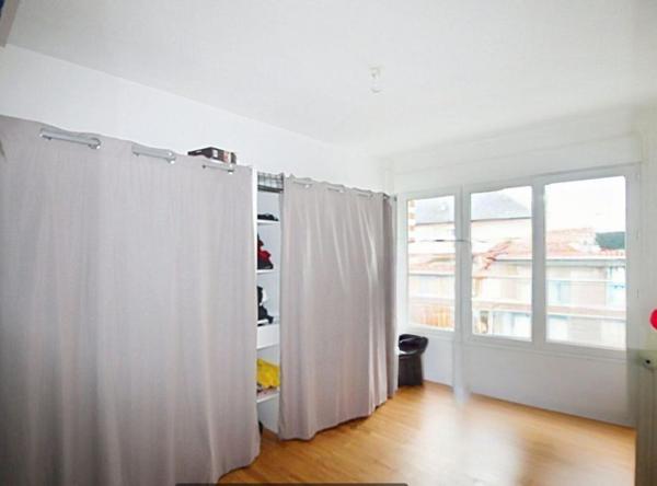 Maison - Arras - 4 Ch - 110m² - véranda - garage - jardin