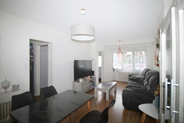 Maison - Arras - 4 Ch - 110m² - véranda - garage - jardin