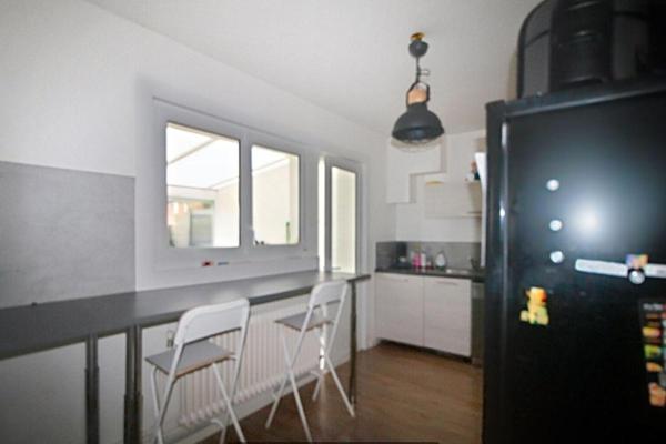 Maison - Arras - 4 Ch - 110m² - véranda - garage - jardin