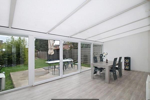 Maison - Arras - 4 Ch - 110m² - véranda - garage - jardin