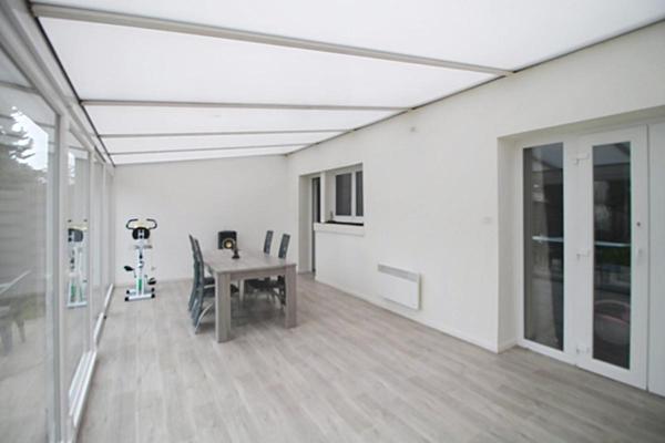Maison - Arras - 4 Ch - 110m² - véranda - garage - jardin