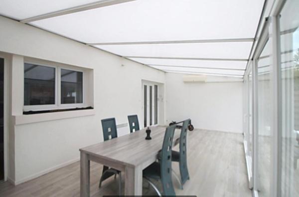 Maison - Arras - 4 Ch - 110m² - véranda - garage - jardin
