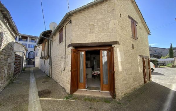 Vente Maison Castelnau-montratier   