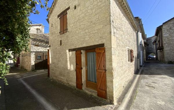 Vente Maison Castelnau-montratier   