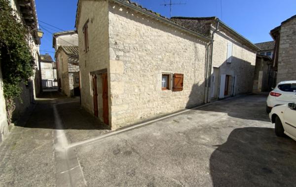 Vente Maison Castelnau-montratier   