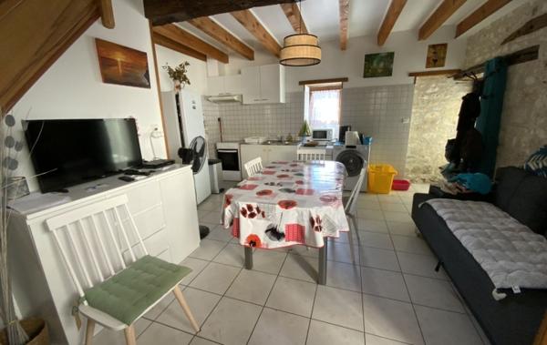 Vente Maison Castelnau-montratier   