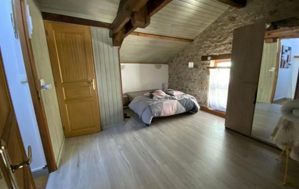 Vente Maison Castelnau-montratier   