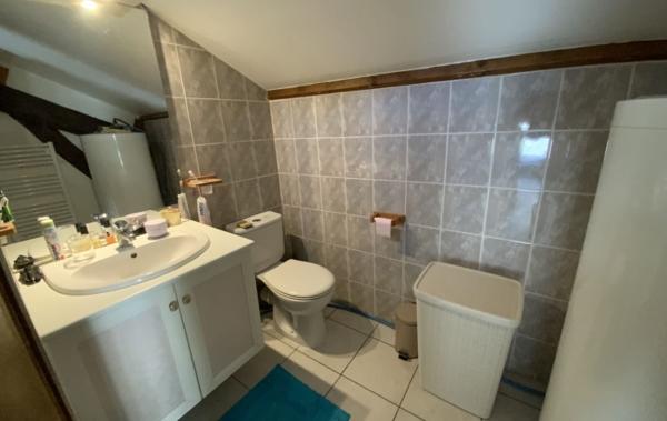 Vente Maison Castelnau-montratier   