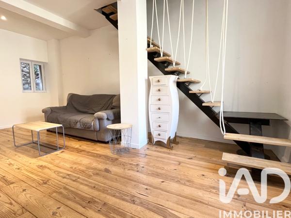 Maison à vendre 4 pièces 66 m² Sorède