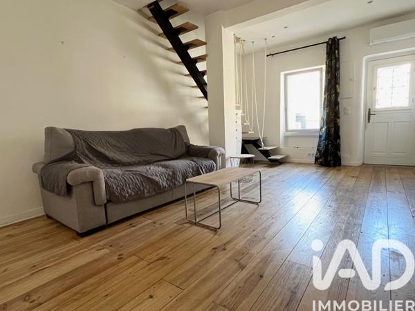 Maison à vendre 4 pièces 66 m² Sorède