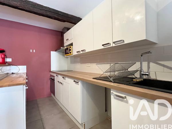 Maison à vendre 4 pièces 66 m² Sorède
