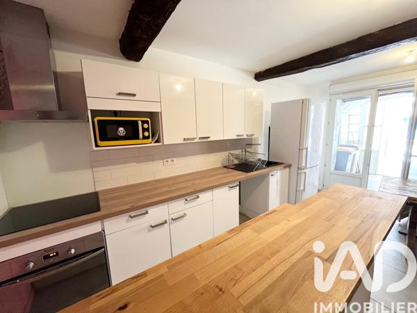 Maison à vendre 4 pièces 66 m² Sorède