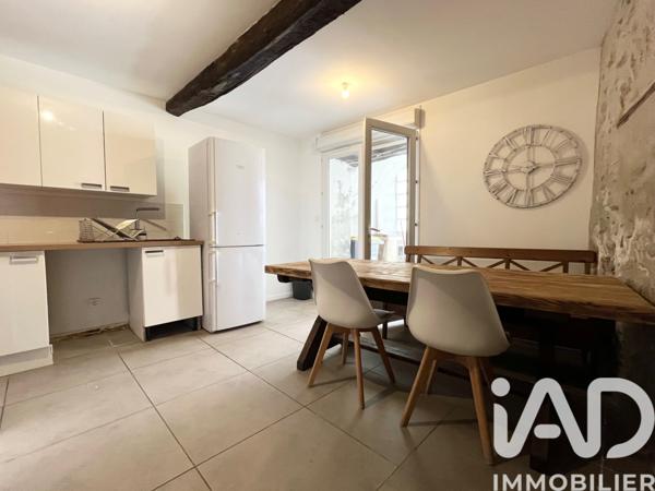 Maison à vendre 4 pièces 66 m² Sorède