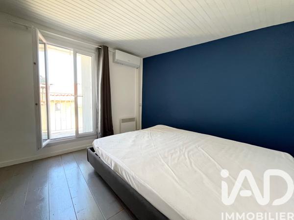 Maison à vendre 4 pièces 66 m² Sorède