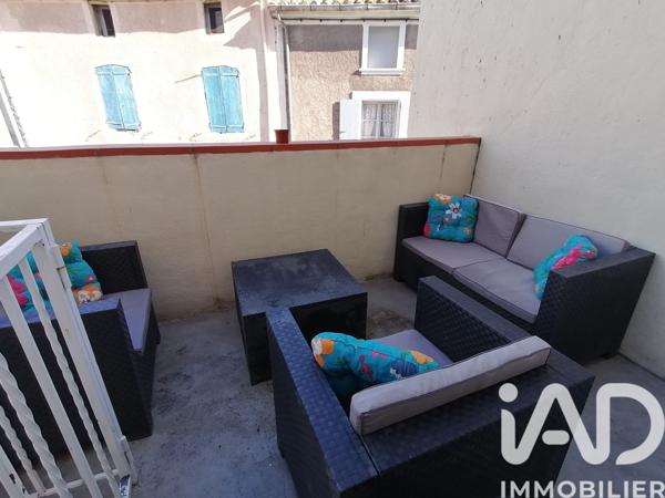 Maison à vendre 4 pièces 66 m² Sorède