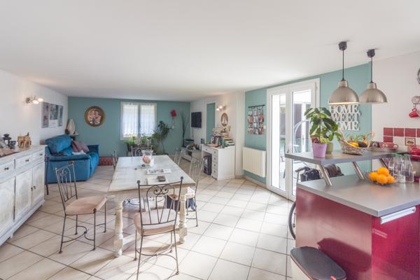 Maison à vendre à Les Andelys (27700) - Eure