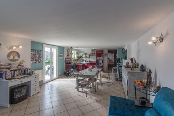 Maison à vendre à Les Andelys (27700) - Eure