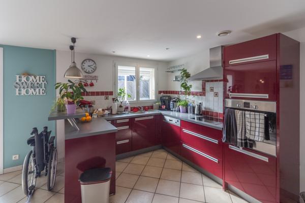 Maison à vendre à Les Andelys (27700) - Eure