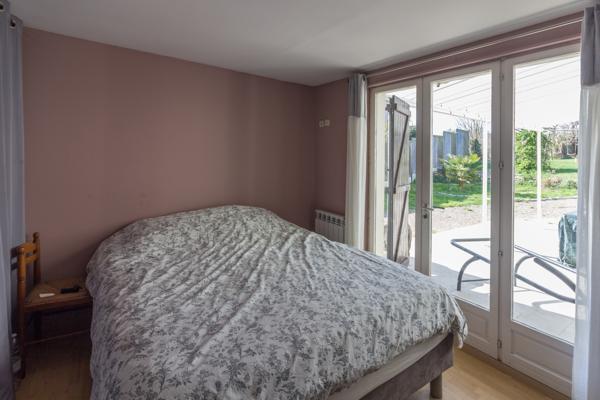 Maison à vendre à Les Andelys (27700) - Eure