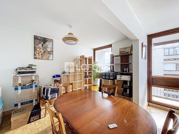 Location appartement près de SAINT CYR L ECOLE - 1 pièce(s) - 91 m² - 550 €/mois