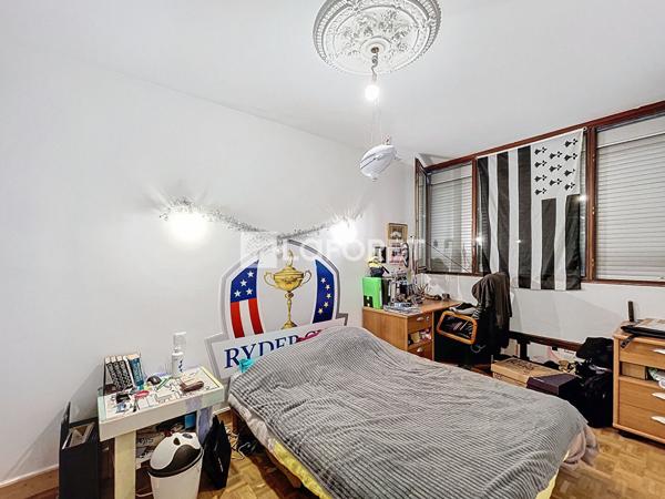 Location appartement près de SAINT CYR L ECOLE - 1 pièce(s) - 91 m² - 550 €/mois