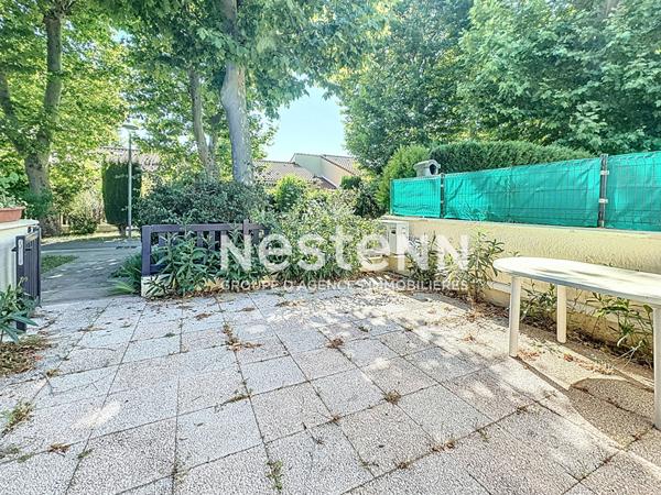 Maison à vendre à Argelès-sur-Mer - 2 chambres, avec piscine dans la résidence