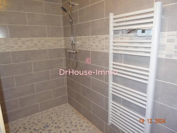 Maison à vendre 4 pièces de 81 m²