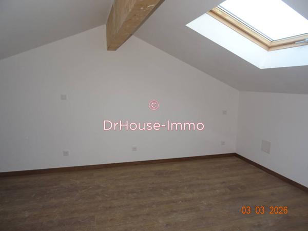 Maison à vendre 4 pièces de 81 m²