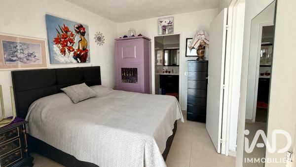 Appartement à vendre 2 pièces 29,74 m² Le Barcarès