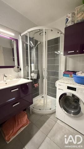 Appartement à vendre 2 pièces 29,74 m² Le Barcarès