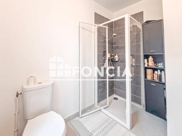 Location Appartement 2 pièces 37.7 m² - 6 AVENUE PHILIPPE VIAL Voiron 38500