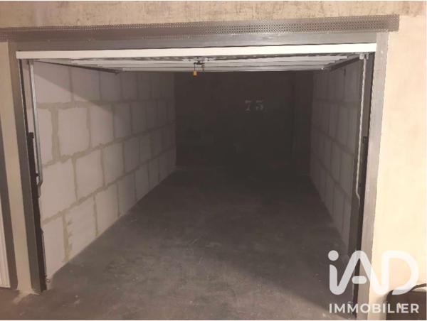 Parking à vendre 13,1 m² Montpellier