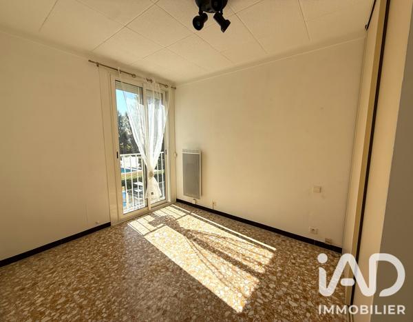 Appartement à vendre 2 pièces 31,54 m² Canet-en-Roussillon