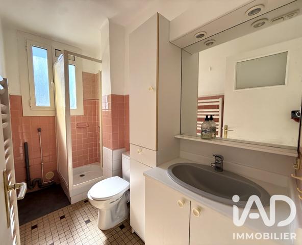 Appartement à vendre 2 pièces 31,54 m² Canet-en-Roussillon
