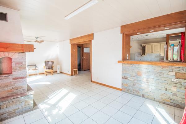 Maison à vendre à La Léchère (73260) - Savoie